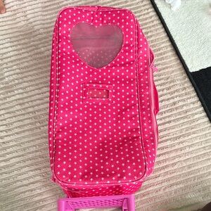 American Girl carrier